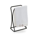 Porta Toalha Lavabo Black 2513 Arthi - Imagem 3