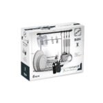 Cook Home 8 Black Edition 2526 Arthi - Imagem 2