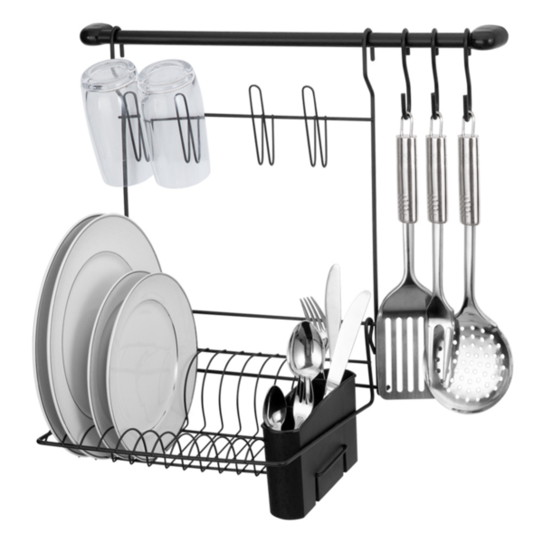 Cook Home 8 Black Edition 2526 Arthi