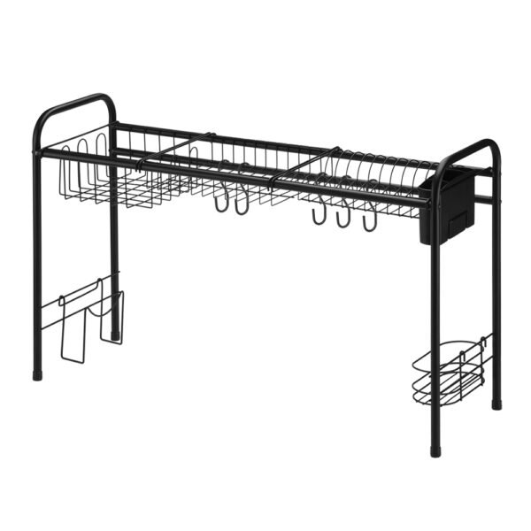Rack 11 Organizador de Pia Black 2540 Arthi