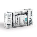 Rack 1 Organizador de Pia Black 2541 Arthi - Imagem 4