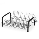 Escorredor de Louças Pratik Black 2544 Arthi