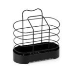 Porta Talheres Belize Black Life 2548 Arthi - Imagem 6