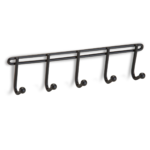 Porta Chaves De Parede Linha Black 2552 Arthi