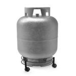 Suporte Multiuso Especial Black Com Rodízios 2557 Arthi - Imagem 3