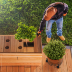 Suporte Multiuso Especial Black Com Rodízios 2557 Arthi - Imagem 9