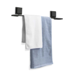 Porta Toalha De Banho Black 3M 2571 Arthi - Imagem 3