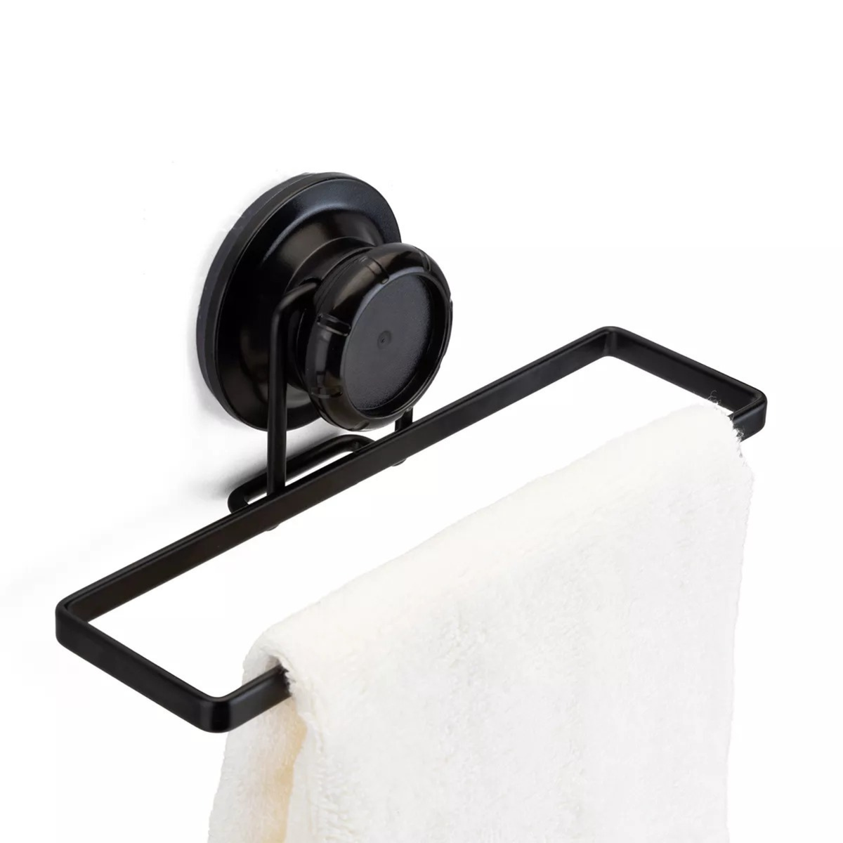 6662491-1200.png Porta Toalha de Rosto Black Ventosa Redonda 2603 Arthi - Imagem 1