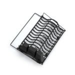 Cook Home Gaivota Escorredor Black 2631 Arthi - Imagem 3