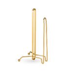 Porta Rolo Para Papel Toalha Dourado 3204 Arthi - Imagem 2