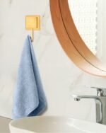 Gancho Dourado Fosco Piatina 3M 3242 Arthi - Imagem 2