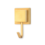 Gancho Dourado Fosco Piatina 3M 3242 Arthi