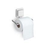 Papeleira Piatina Aço Escovado 3M 3347 Arthi - Imagem 2