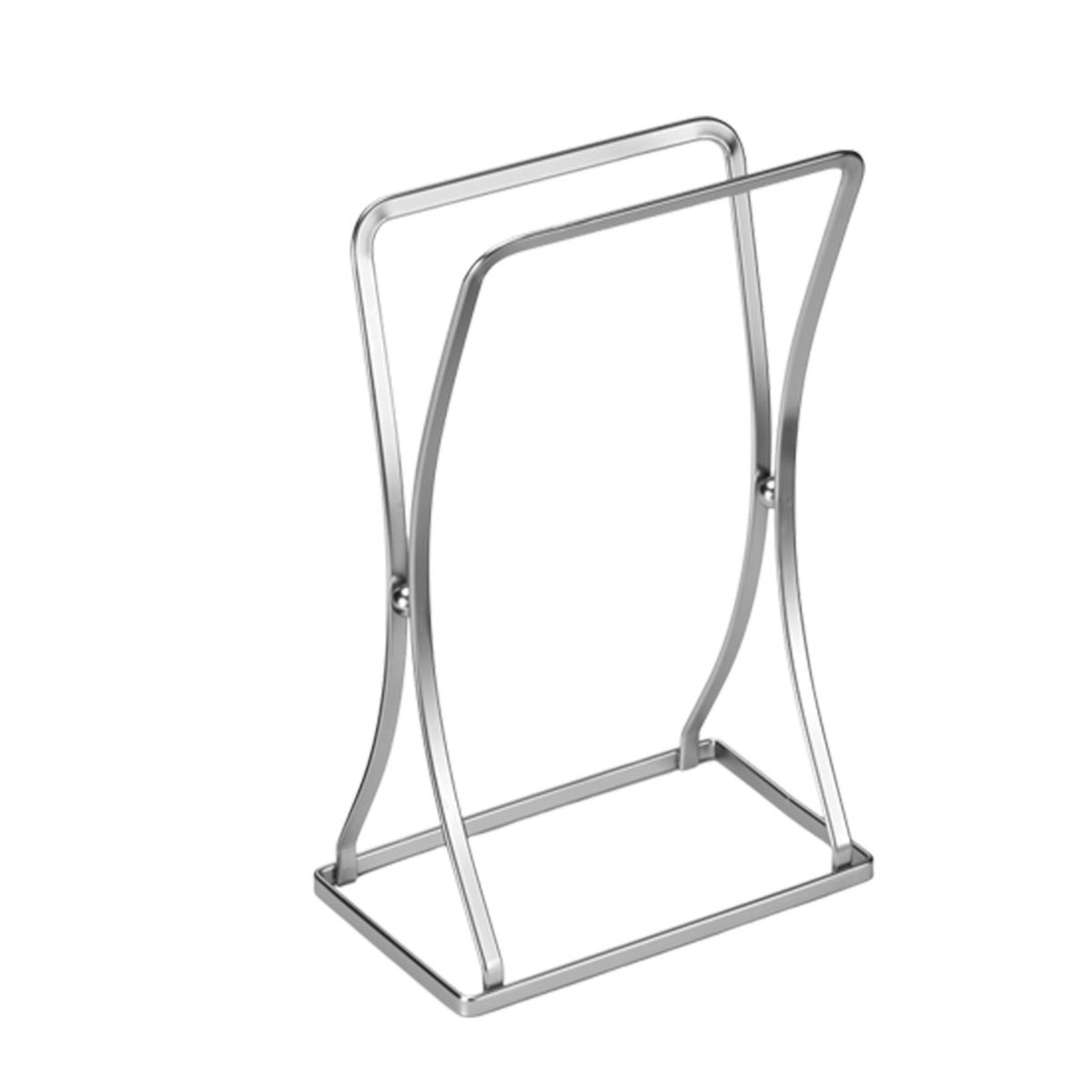 6667004-1200.png Porta Toalha Lavabo Piatina Aço Escovado 3359 Arthi - Imagem 1