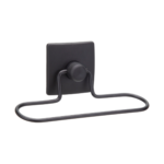 Toalheiro de Rosto Arthi Black 3M 3441 Arthi