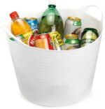 Cesto Multiuso Flexível 42 Litros 5005 Arthi - Imagem 2