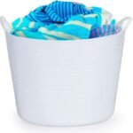 Cesto Multiuso Flexível 42 Litros 5005 Arthi - Imagem 3