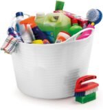 Cesto Multiuso Flexível 42 Litros 5005 Arthi - Imagem 5