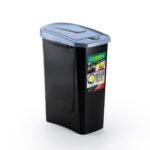 Lixeira Ecofacil 15LTS Com Tampa 5071 Arthi