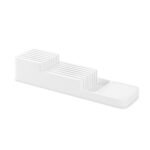 Organizador De Gavetas Com Divisórias 5312 Arthi - Imagem 2