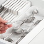 Organizador De Gavetas Com Divisórias 5312 Arthi - Imagem 3