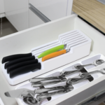 Organizador De Gavetas Com Divisórias 5312 Arthi - Imagem 4