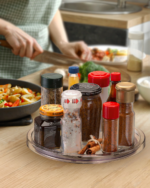 Bandeja Giratória Para Temperos Baixo 5317 Arthi - Imagem 4