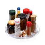 Bandeja Giratória Para Temperos Baixo 5317 Arthi