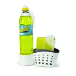 Organizador Para Detergente E Bucha Double 5409 Arthi - Imagem 2