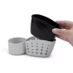 Organizador Para Detergente E Bucha Double 5409 Arthi - Imagem 4