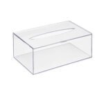 Caixa Com Tampa Articulável Para Papel Toalha 2,65l PS 5907 - Imagem 2