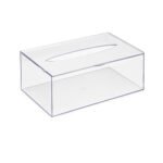 Caixa Com Tampa Articulável Para Papel Toalha 2,65l PS 5907 - Imagem 3