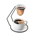 Kit Com 3 Refis Para Coador De Café Fast Coffee 9010 Arthi - Imagem 2