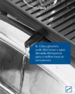 Escorredor Master Preto Com Bandeja 1043 Arthi - Imagem 11