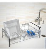 Escorredor Maxximo Cromado 1058 Arthi - Imagem 10