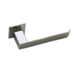 Porta Papel Higiênico Papeleira Inox 304 Polido Steel Cilento - Imagem 2