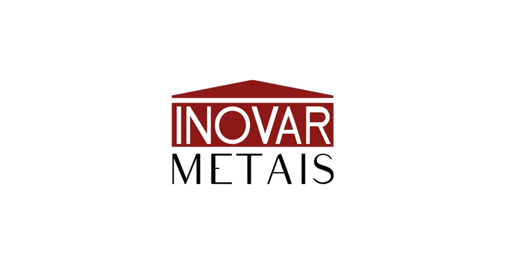 Inovar MEtais