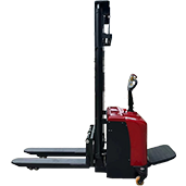 Empilhadeira Eletrica