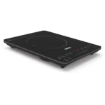 Cooktop portátil indução Tramontina Slim Touch EI 30 com comando touch e mesa vitrocerâmica - 1