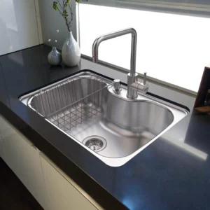 Dimensões cuba tramontina morgana 60fx undermount 69x49cm profundidade 20cm