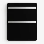 Toalheiro térmico inox banheiro Vieiro Essencial Collection Flaza - design premium e acabamento sofisticado