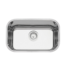 Cuba de Embutir Tramontina Lavinia 47 BL Inox Polido 47x30cm