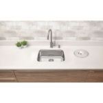 Cuba de Embutir Tramontina Lavinia 47 BL Inox Polido 47x30cm