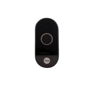 Fechadura Digital Touchlock para Móveis com Biometria Yale