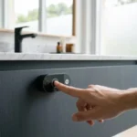 Fechadura Digital Touchlock para Móveis com Biometria Yale