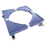 Suporte giratório para eletrodomésticos Kazalinda