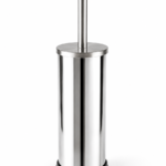 Escova Sanitária Escopino Kazalinda - Preta, Branca ou Inox