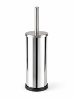 Escova Sanitária Escopino Kazalinda - Preta, Branca ou Inox