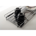 Escorredor Slim Fixo 770mm Inox 7093 GTB - Imagem 5
