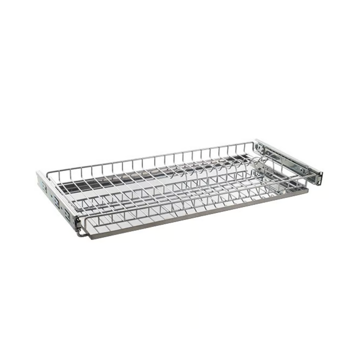 5724094-1200-2.png Escorredor Slim Deslizante 570mm Inox 7094 GTB - Imagem 1
